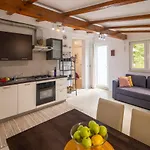 Pinot Cervar Porat Appartement *