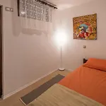 Pinot Cervar Porat アパート