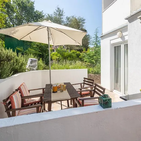 Apartman Pinot Cervar Porat *