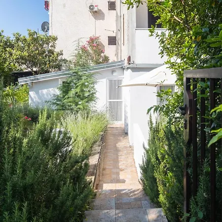 Apartman Pinot Cervar Porat