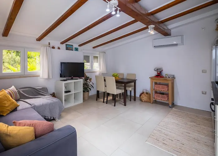 Pinot Cervar Porat Apartment *