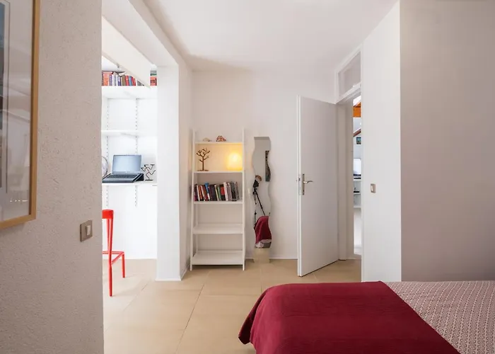 Pinot Cervar Porat Apartman Poreč