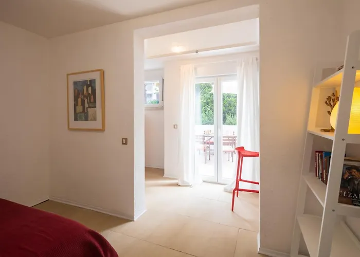 Apartman Pinot Cervar Porat Poreč