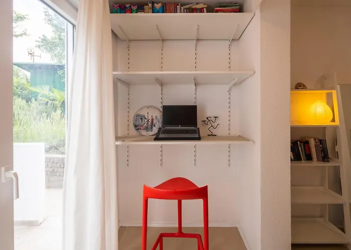 Apartman Pinot Cervar Porat