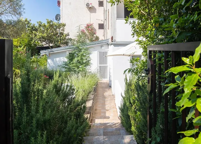 Apartment Pinot Cervar Porat