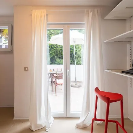 Apartament Pinot Cervar Porat Poreč