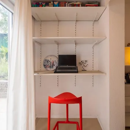 Apartament Pinot Cervar Porat