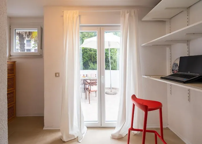 Apartament Pinot Cervar Porat Poreč