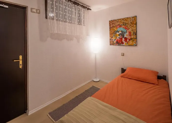 Pinot Cervar Porat Apartament